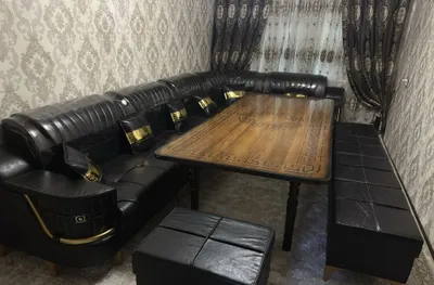 Mehmonxona mebeli 1