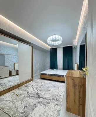 Аренда 2-комн. кв. 58 м², Юнусабадский · ID 42183 1