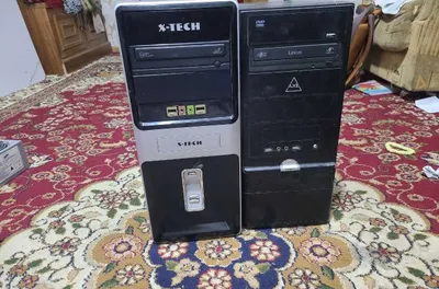 2 корпуса с дивди 1