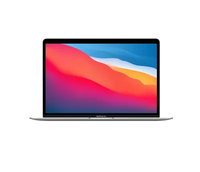 -Ноутбук Macbook Air/M1 13.3"/8GB/256GB 1