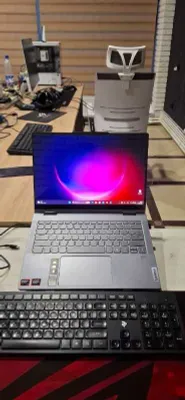 Ноутбук Lenovo IdeaPad 5 2-in-1 1