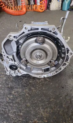 Запчасти для автоматической коробки передач 1