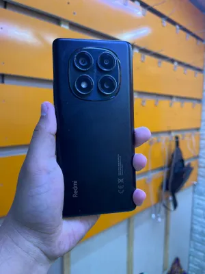 Redmi Note 14 Pro 1