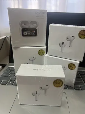 AirPods pro ANC 2,3,4. DUBAI Orginal 1:1 | Air Pods| Наушники naushnik 1