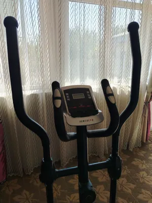 velo trenajor 1