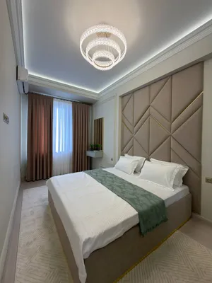 Yunusobodda 40 m², 2 xonali kvartira sotiladi · ID 42374 1
