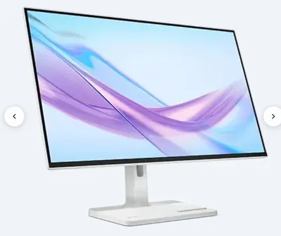 Монитор Lenovo L27q-4a (100Hz) 1