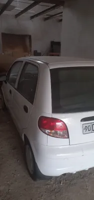 Matiz 2018 zo'r 1