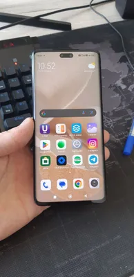Xiaomi 13 lite 8/256 ediyal holata 1