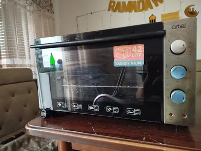 Духовка Artel 42 litr 1