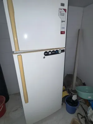 A’lo holatdagi LG muzlatgichi 1