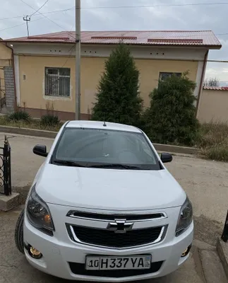 Chevrolet Cobalt