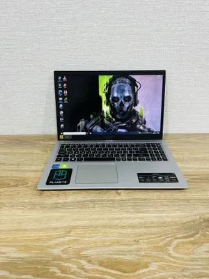 ACER Core i5, o‘yinlar va grafikalar uchun kuchli 8 yadroli o‘yin noutbuki 1