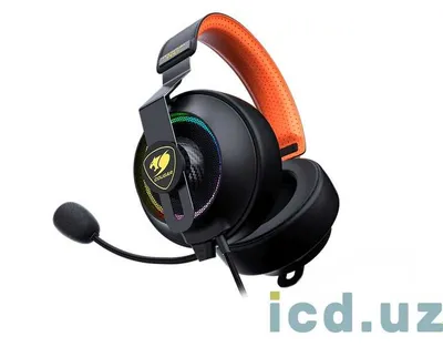 | Игровые наушники Cougar Phontum pro 1