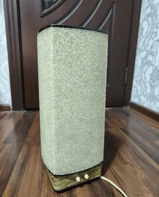 Цветомузыка + Настольная лампа(ночник). 1