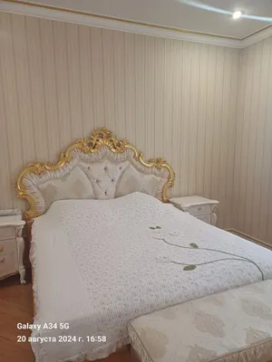 Аренда 5-комн. кв. 287 м², Мирабадский · ID 41879 1