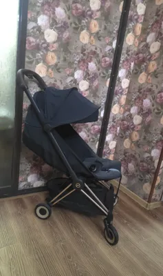 Cybex Coya Platinum 250 у.е 1
