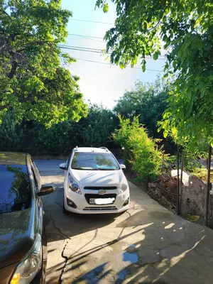 Spark 2020 avtomat 1