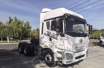 Faw JH6 2026 янги 1