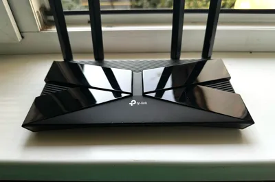 TP-Link Archer AX20 AX1800 WiFi 6 routeri 1
