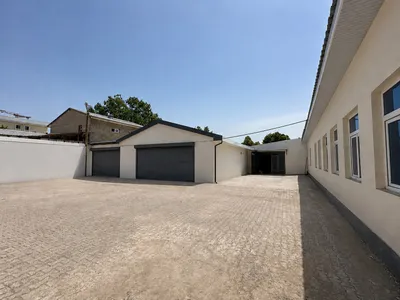 160 m² ijaraga beriladi — Pionerskaya ko‘chasi, 2-liniya 1