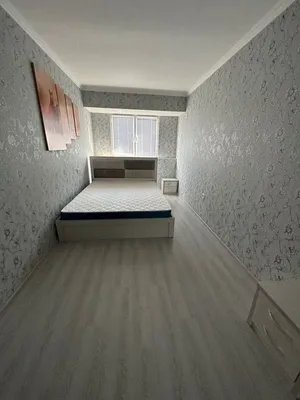 Abdulla Qodiriy/C-5•1 xonali•43 m²•4/9 [1YuA: 0006] 1