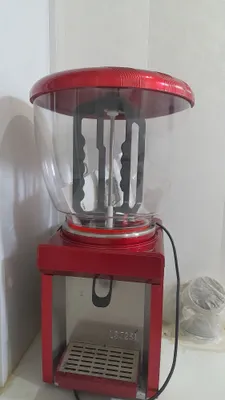 LSJ25l Ayron apparati 1