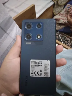 infinix note30 pro 1