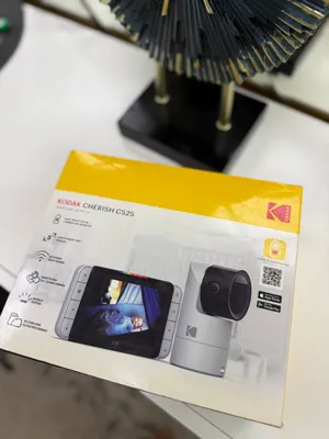 Kodak Cherish C525 video enaga 1
