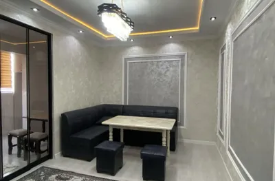 Kvartira ijarasi 2/6/9 Yashnobod tumani Tuzel 1