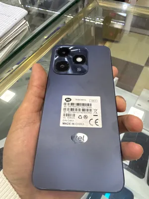 Itel 1