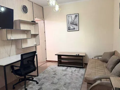 Machtumquli ko‘chasida 2 xonali kvartira ijaraga beriladi, Green Park yangi binosi 1
