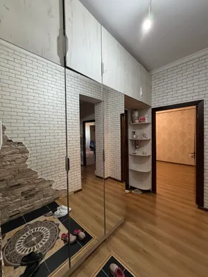 Maxtumquli ko‘chasida 3 xonali kvartira sotiladi 1