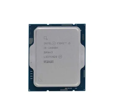 Intel-Core i5-14600K 3.5 GHz, 24MB, LGA1700, Raptor Lake protsessori 1