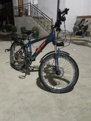EMIKO VELO 1
