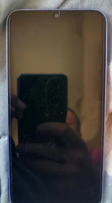 Samsung A34, память 256 ГБ 1