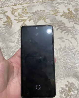 Redmi note 14 4g 1