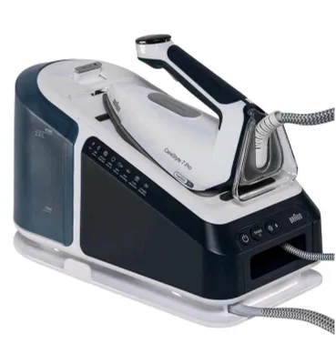Braun 1