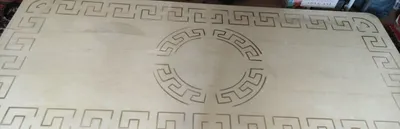Yangi universal stol sotiladi (balandligi o‘zgaradigan transformator) — qadoqda 1