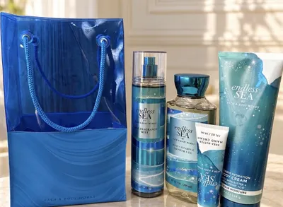 Bath&Body Works parvarish to‘plami, original