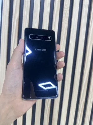 Galaxy S10 5G 1