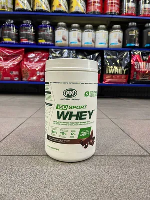 PVL (by Mutant) Isolate Protein 860gr