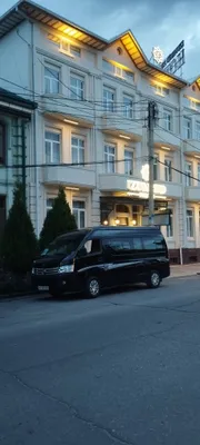 Фотон микроавтобус сотилади 1