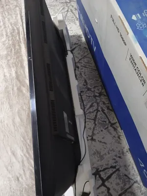 Телевизор Samsung 2