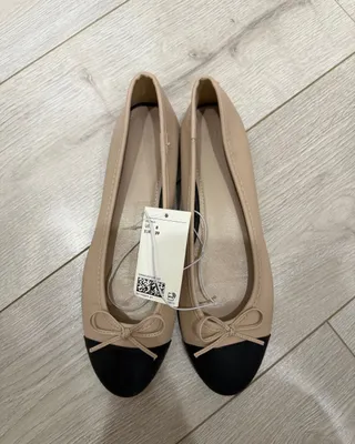 H&M yangi baletkalar 1