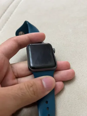 iwatch 3 series 1
