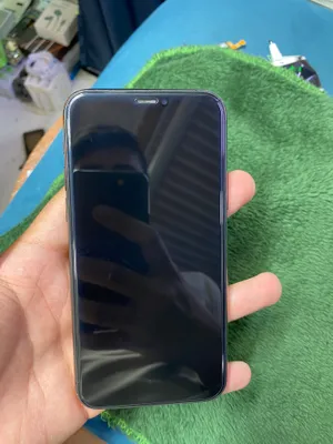 Iphone 11 pro Space Gray 256 GB 1