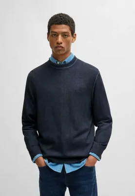 BOSS мужской свитшот из шерсти РАЗМЕР L, 2XL 1