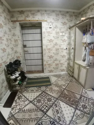 Срочно продаётся 4-комнатная квартира в Алмалыке 1