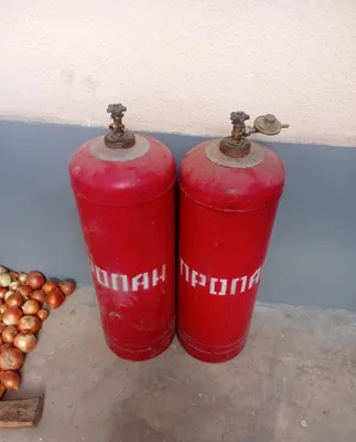 Газовый баллон 111111